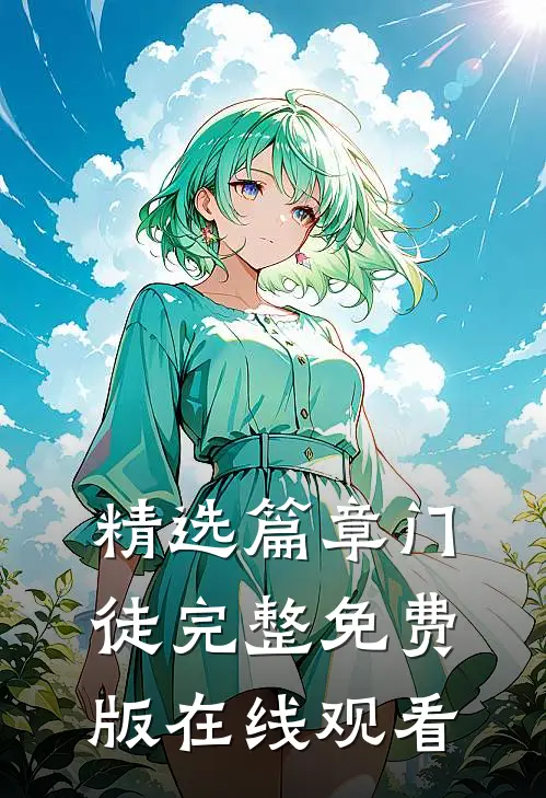 精选篇章门徒完整免费版在线观看