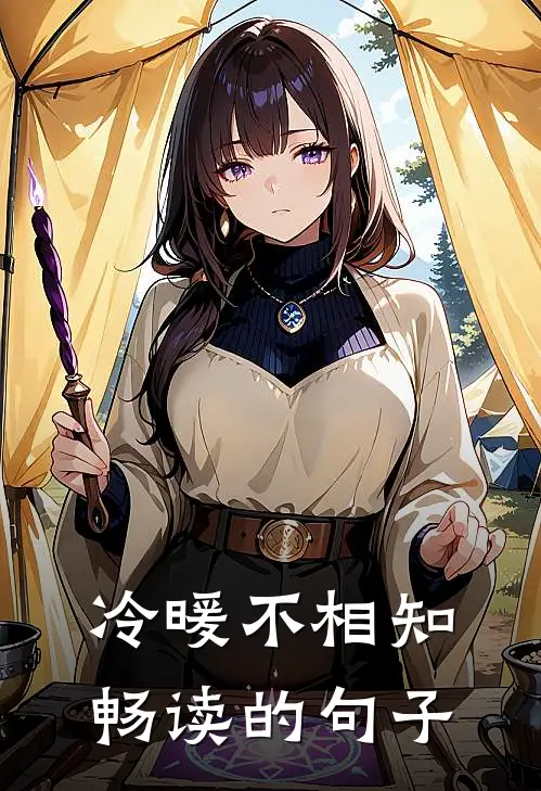 冷暖不相知畅读的句子
