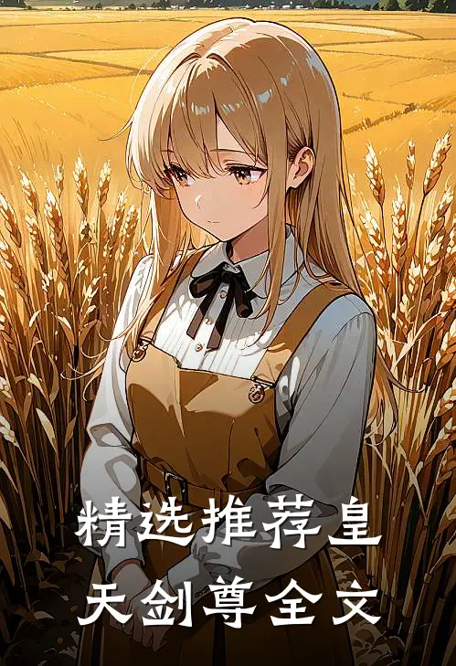 精选推荐皇天剑尊全文
