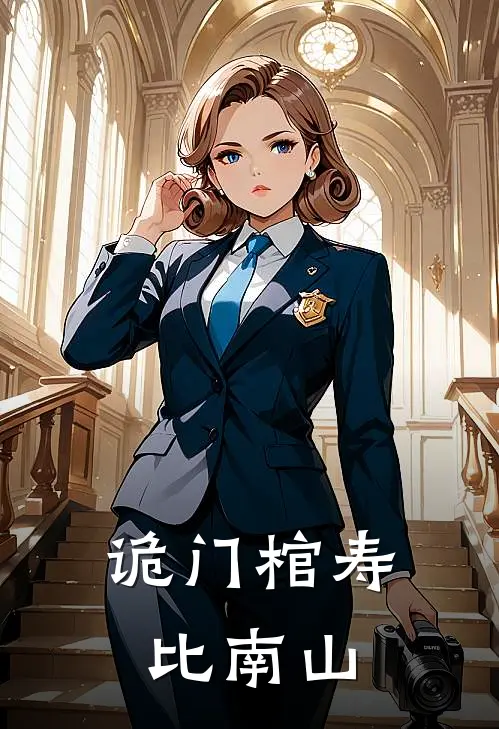 诡门棺 寿比南山