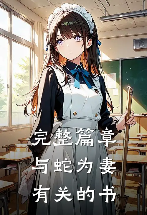 完整篇章与蛇为妻有关的书