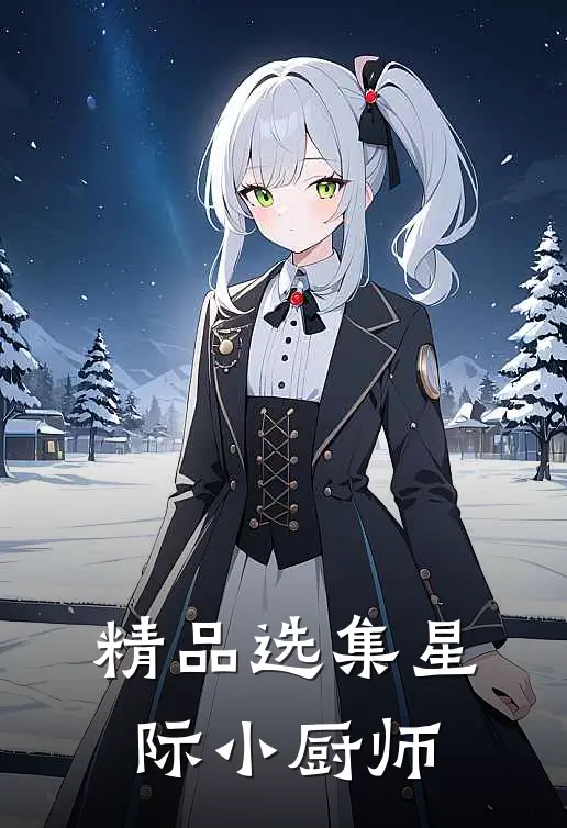 精品选集星际小厨师