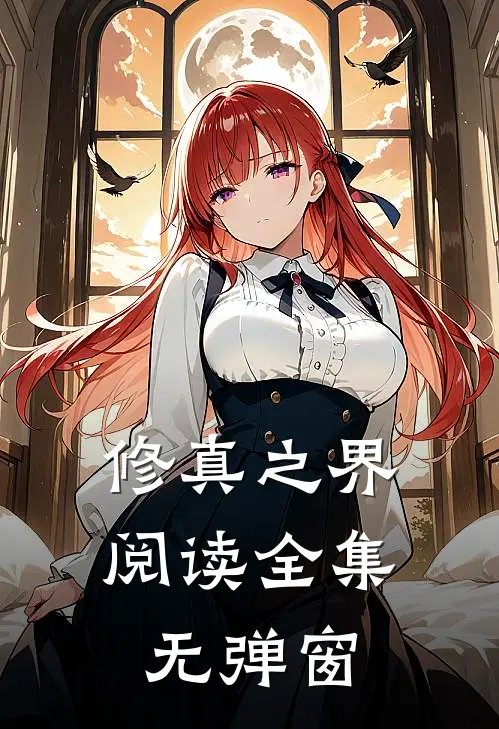 修真之界阅读全集无弹窗