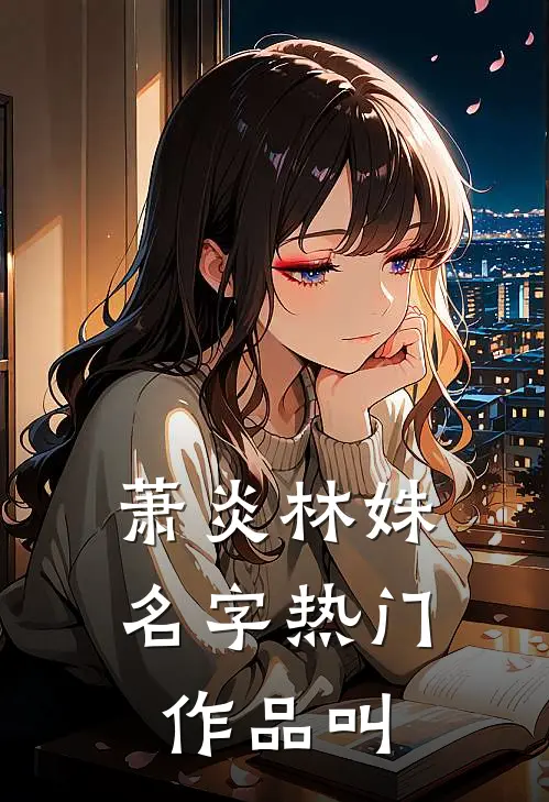 萧炎林姝名字热门作品叫