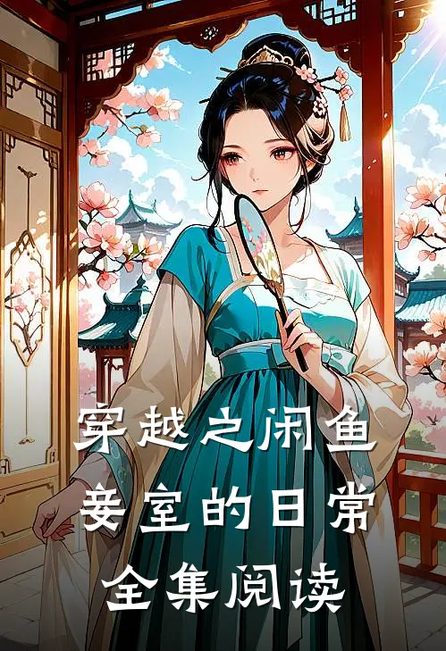 穿越之闲鱼妾室的日常全集阅读