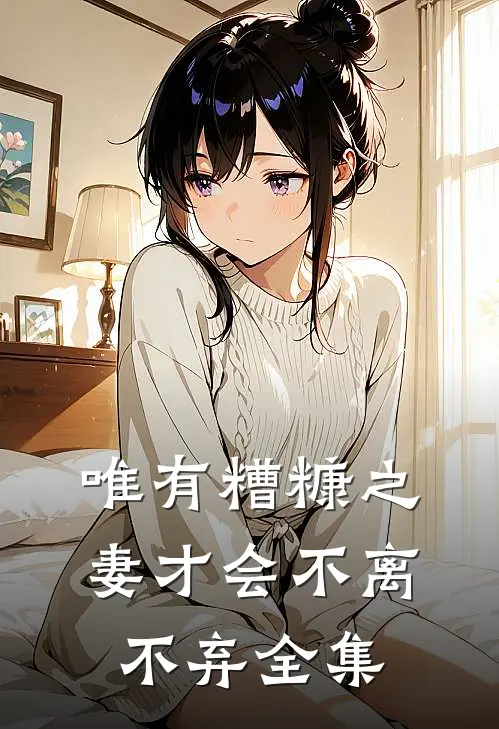 唯有糟糠之妻才会不离不弃全集