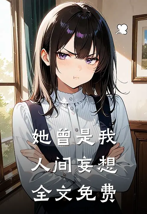 她曾是我人间妄想全文免费