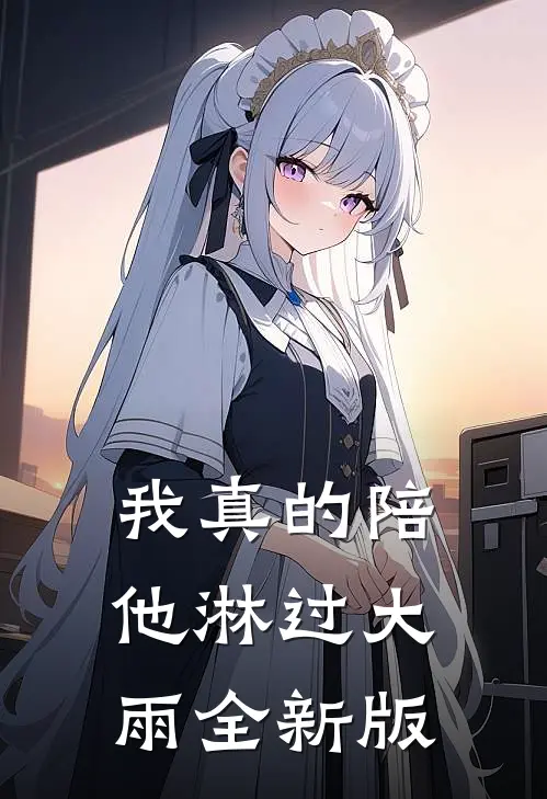 我真的陪他淋过大雨全新版