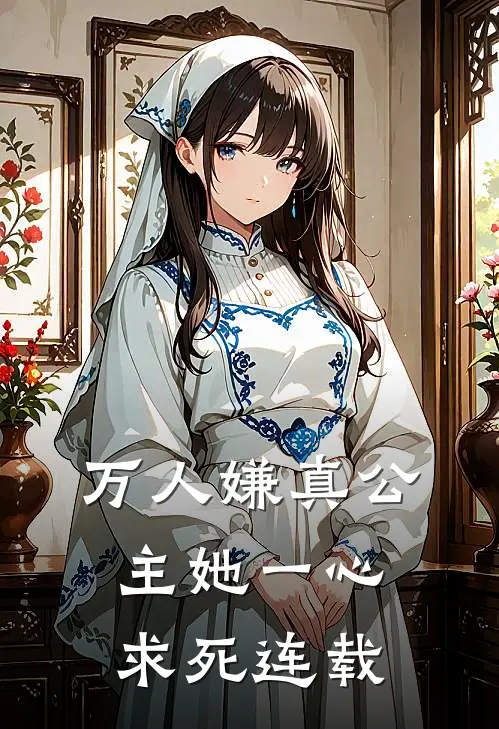 万人嫌真公主她一心求死连载