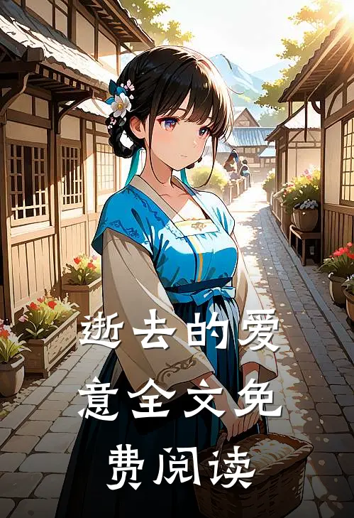 逝去的爱意全文免费阅读