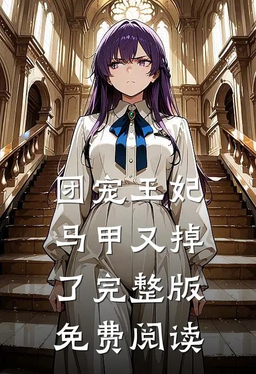 团宠王妃马甲又掉了完整版免费阅读