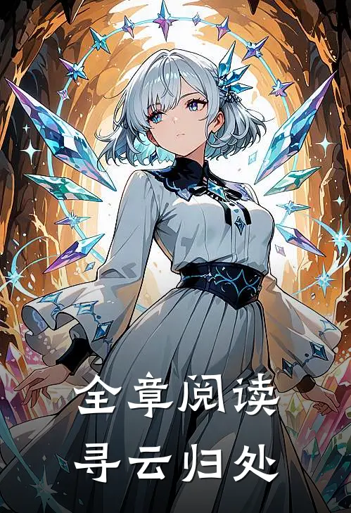 全章阅读寻云归处