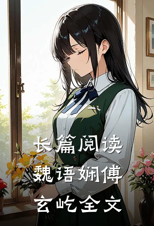 长篇阅读魏语娴傅玄屹全文