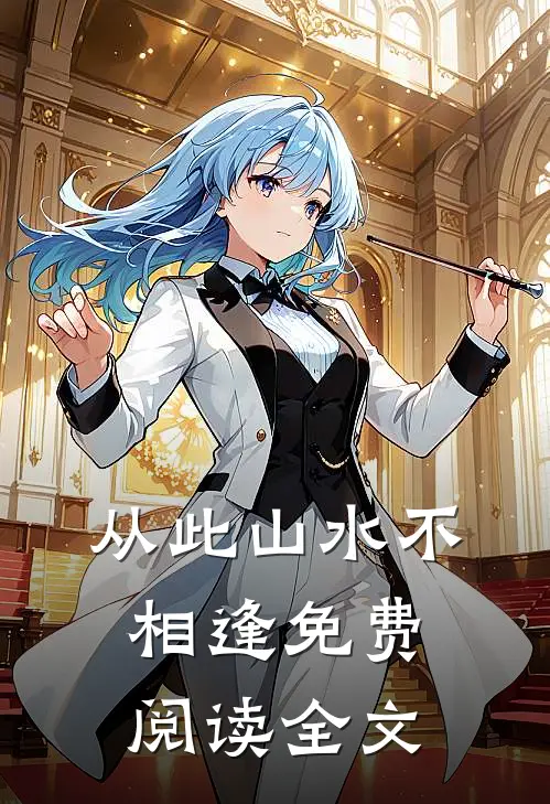 从此山水不相逢免费阅读全文