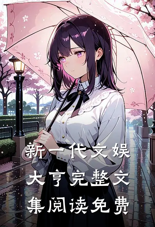 新一代文娱大亨完整文集阅读免费
