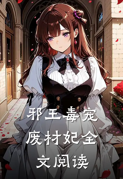 邪王毒宠废材妃全文阅读