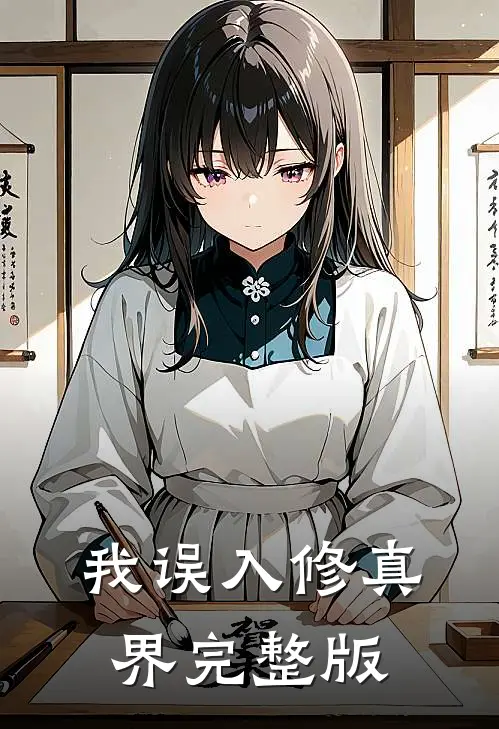 我误入修真界完整版