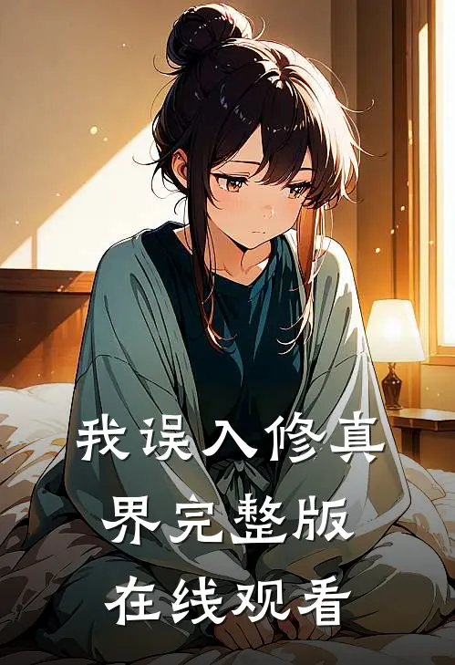 我误入修真界完整版在线观看