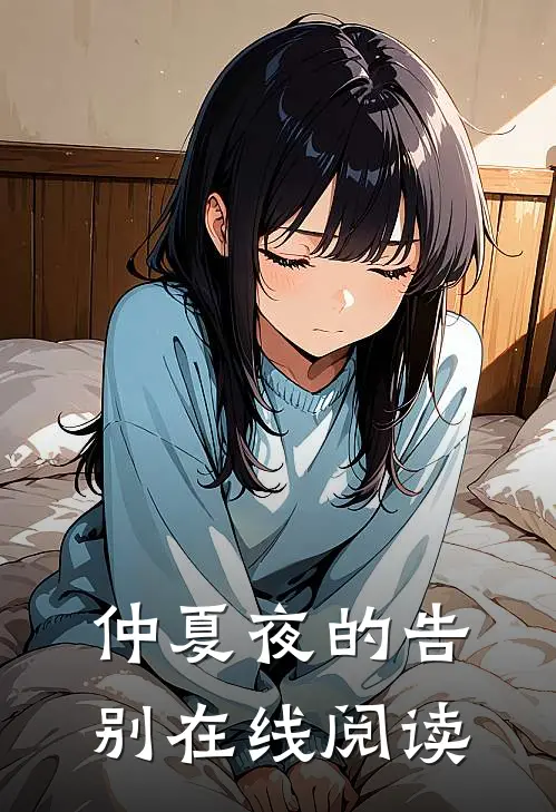 仲夏夜的告别在线阅读