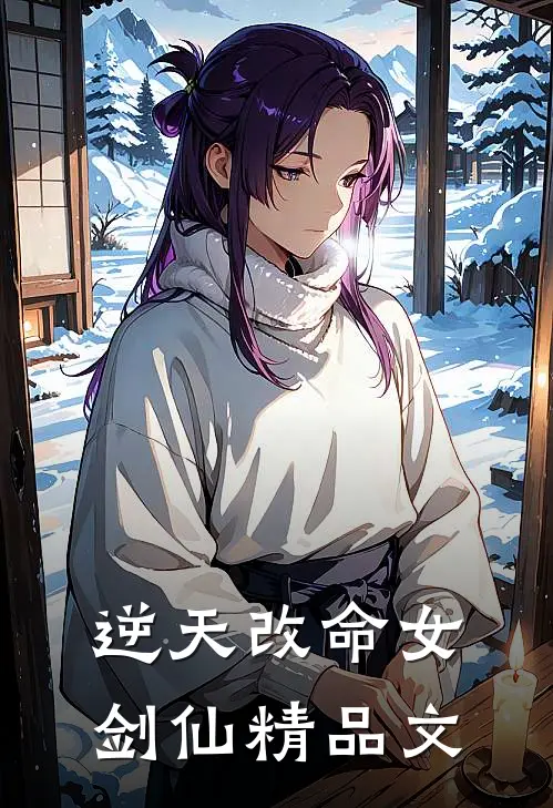 逆天改命女剑仙精品文