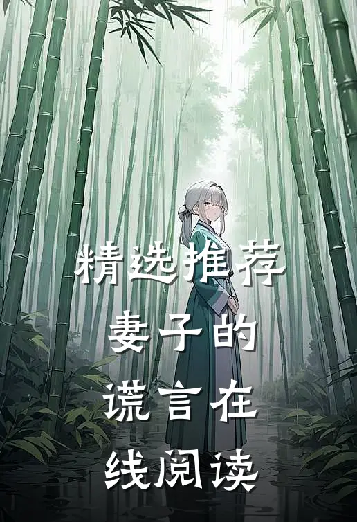 精选推荐妻子的谎言在线阅读