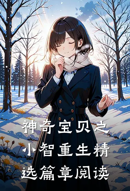 神奇宝贝之小智重生精选篇章阅读