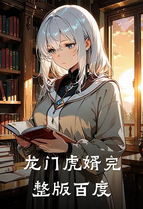 龙门虎婿完整版百度