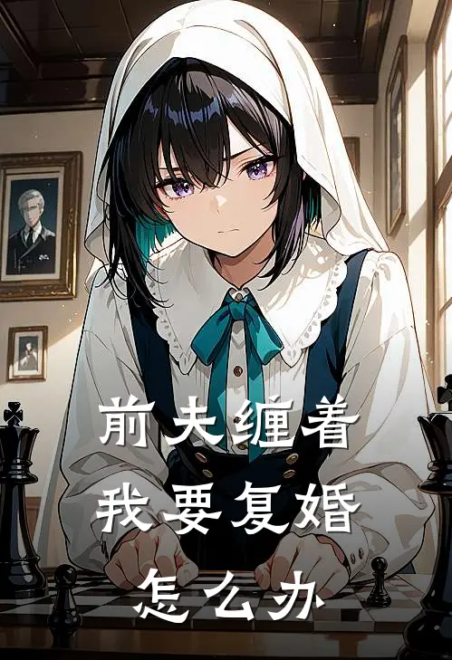 前夫缠着我要复婚怎么办
