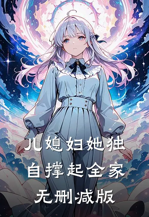 儿媳妇她独自撑起全家无删减版