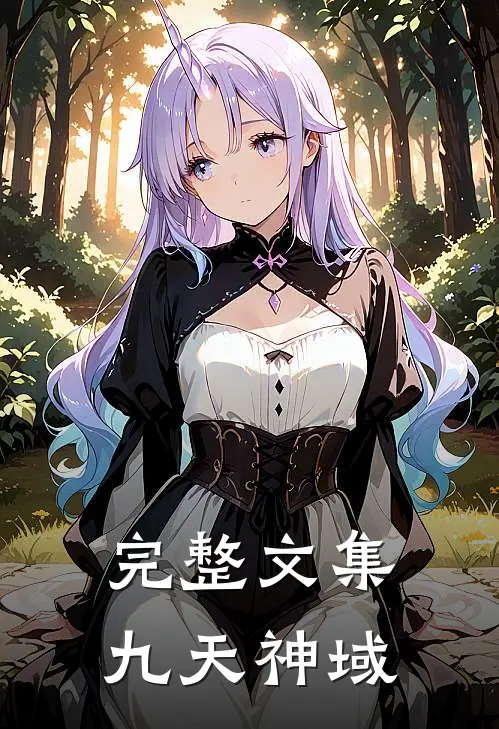 完整文集九天神域