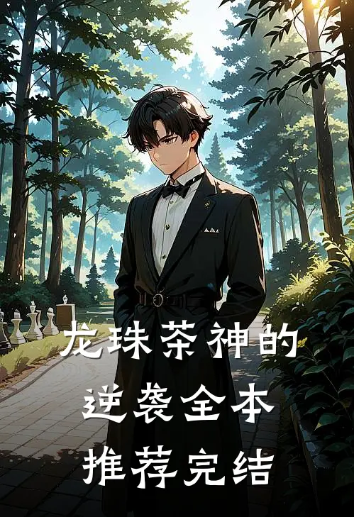 龙珠茶神的逆袭全本推荐完结