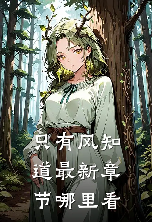 只有风知道最新章节哪里看