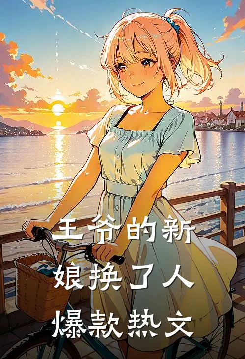王爷的新娘换了人爆款热文