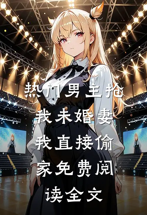 热门男主抢我未婚妻,我直接偷家免费阅读全文