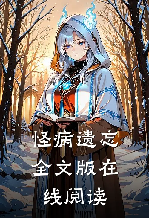 怪病遗忘全文版在线阅读