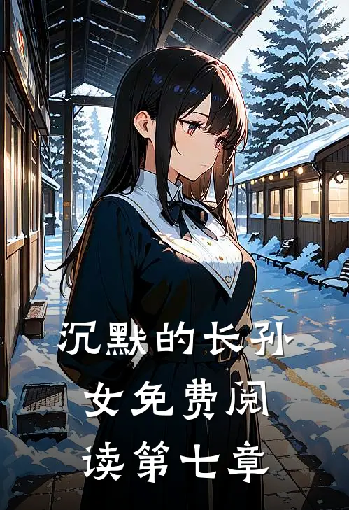 沉默的长孙女免费阅读第七章