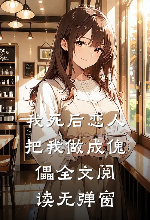 我死后恋人把我做成傀儡全文阅读无弹窗
