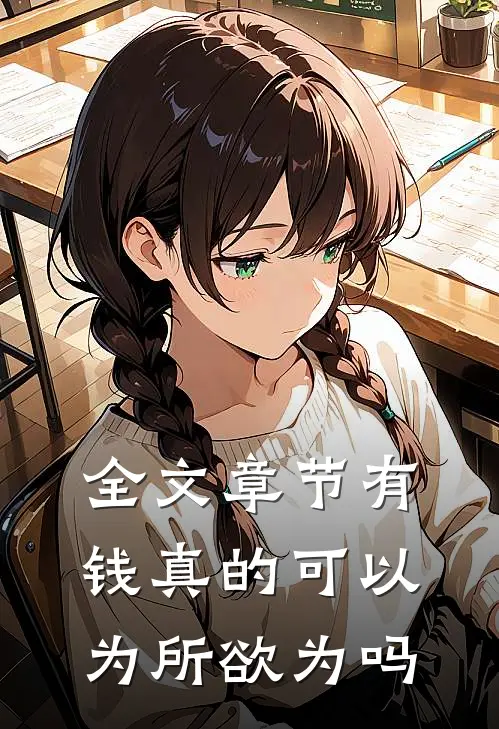 全文章节有钱真的可以为所欲为吗