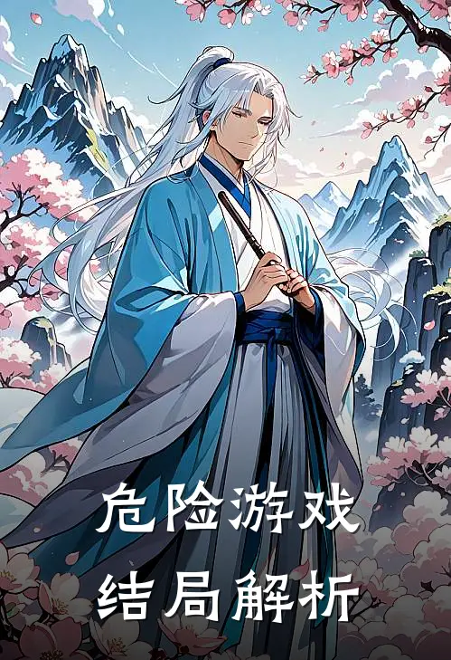危险游戏结局解析