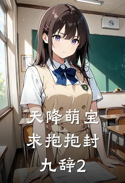 天降萌宝求抱抱封九辞 2