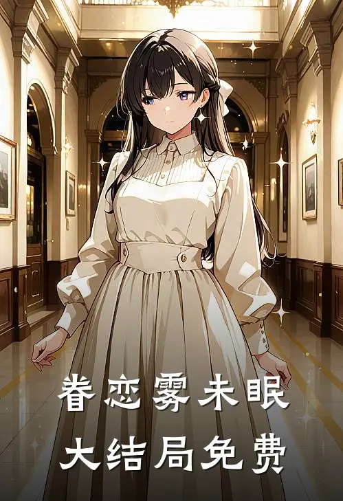 眷恋雾未眠大结局免费