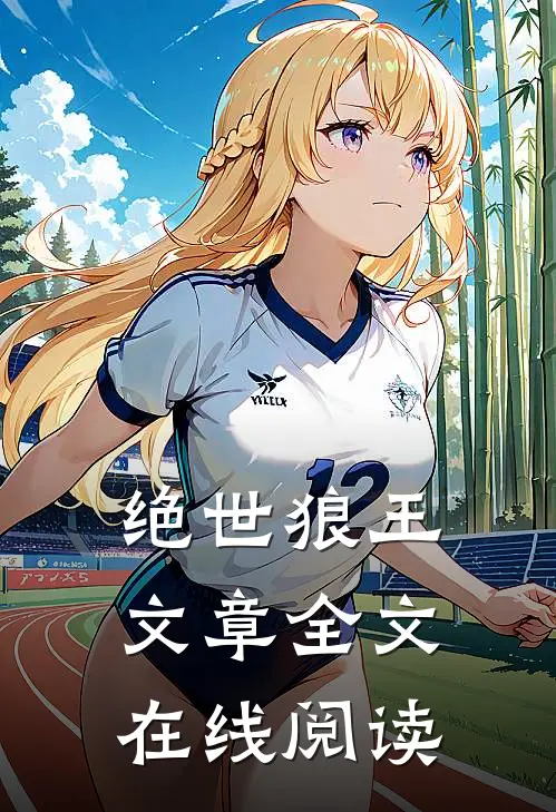 绝世狼王文章全文在线阅读