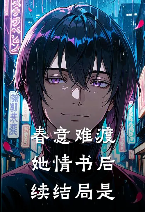 春意难渡她情书后续结局是