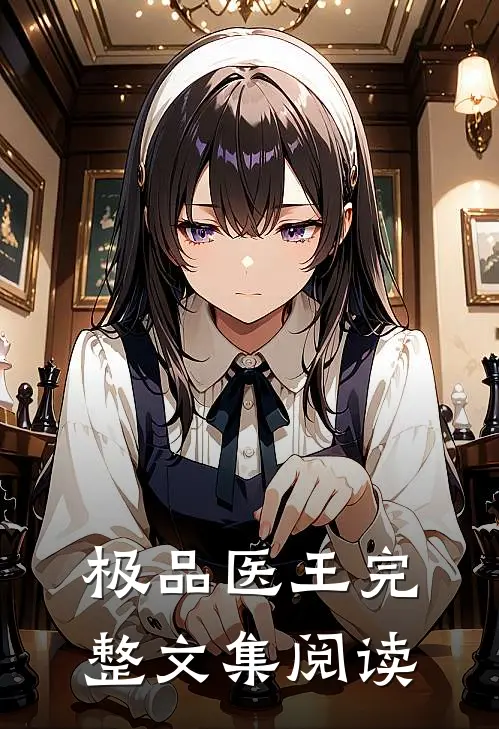 极品医王完整文集阅读