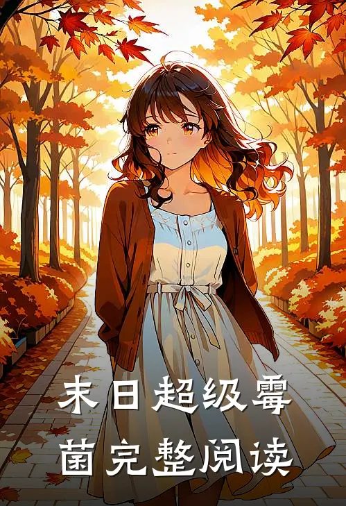 末日超级霉菌完整阅读