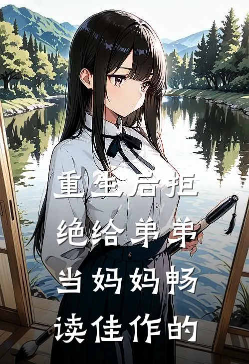 重生后拒绝给弟弟当妈妈畅读佳作的