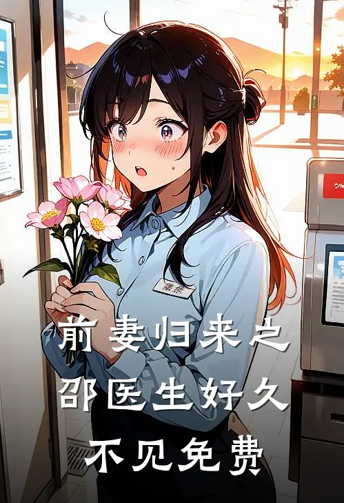 前妻归来之邵医生好久不见免费