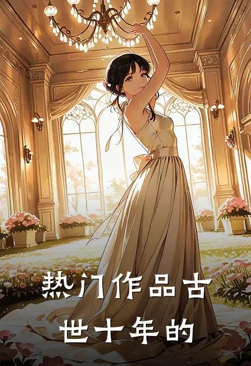 热门作品古世十年的