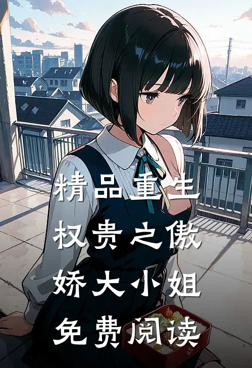 精品重生权贵之傲娇大小姐免费阅读