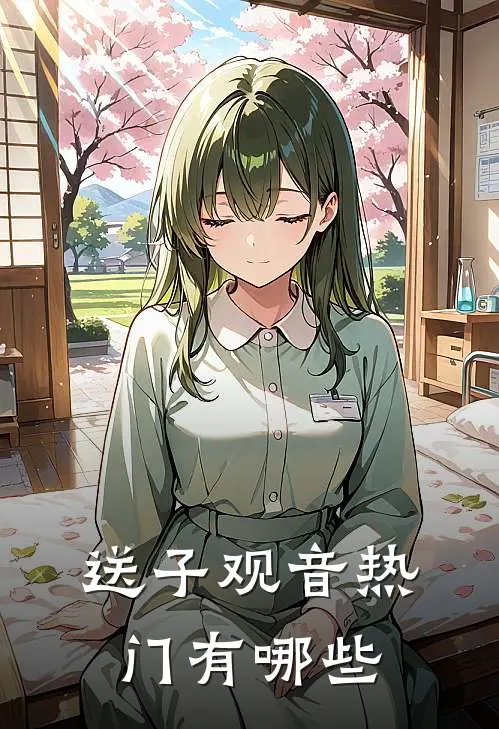 送子观音热门有哪些